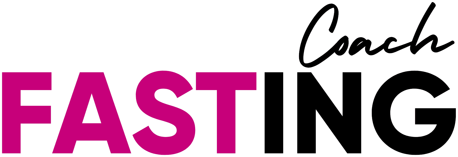 Fasting Coach